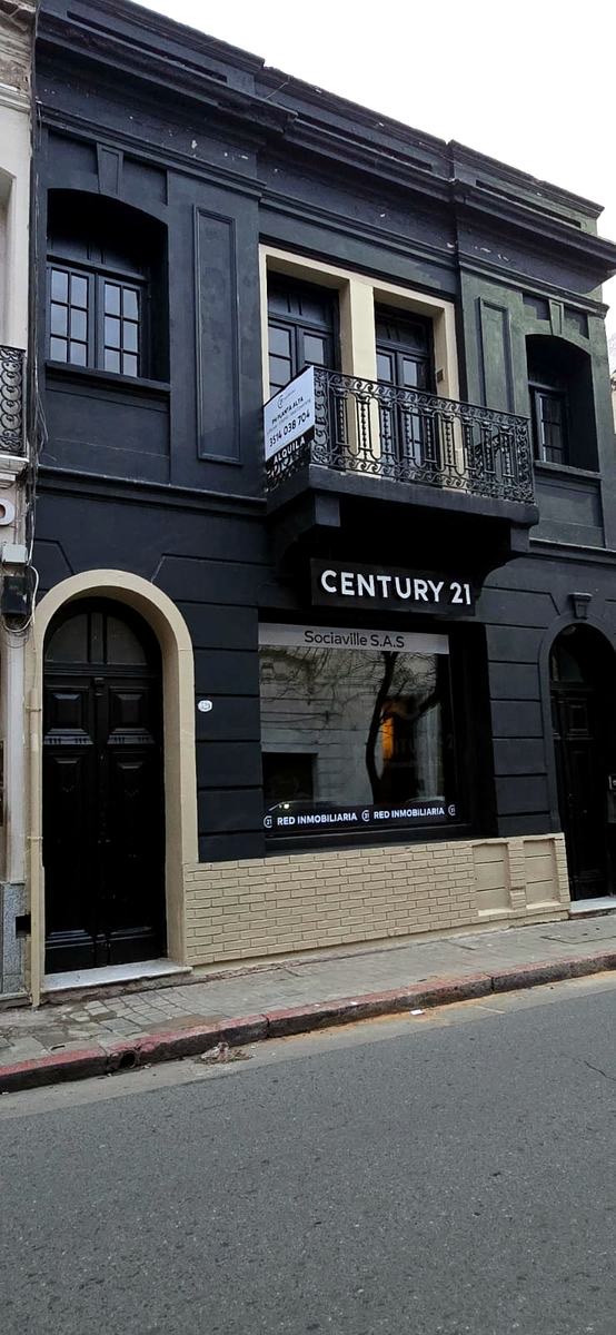 El equipo de Century 21 Sociaville SAS